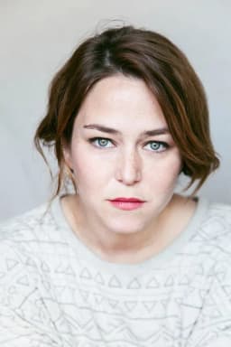 Teresa Hurtado de Ory headshot