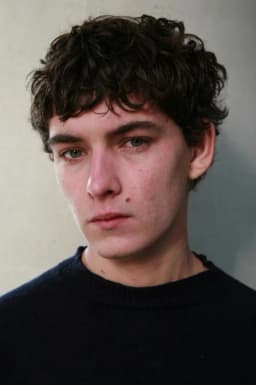 Tom Sweet headshot