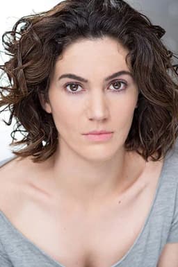 Crystal Rivers headshot