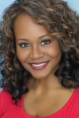 Tracy Tolliver headshot