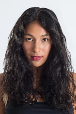 Yoshira Escárrega headshot
