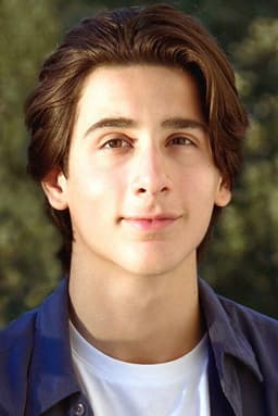 Lino Facioli headshot