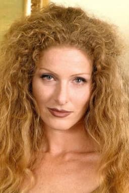 Domiziana Giordano headshot
