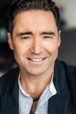 Paolo Rotondo headshot