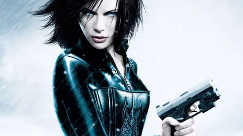 Underworld: Evolution's Backdrop Image