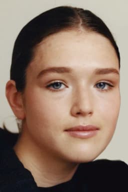 Georgia Ellery headshot
