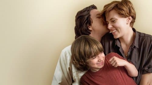 Marriage Story's Backdrop Image