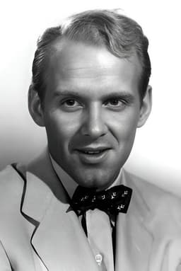 Bob Fosse headshot