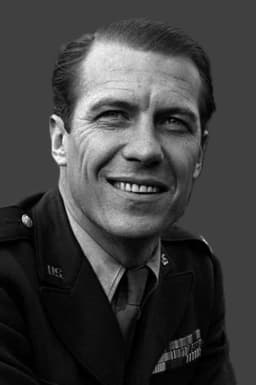 Robert Bray headshot