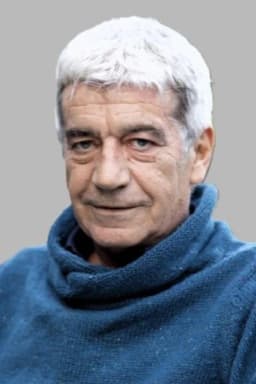 Óscar Ladoire headshot