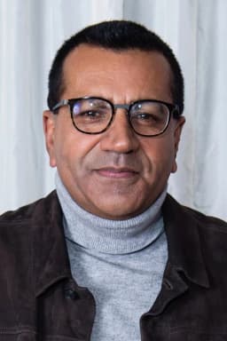 Martin Bashir headshot