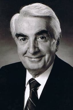 Milo O'Shea headshot