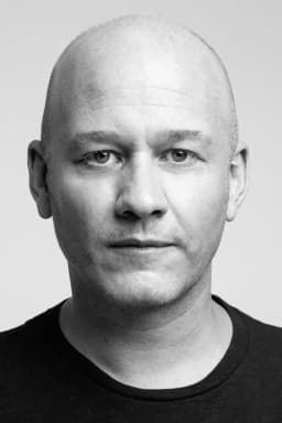 Ari Brickman headshot