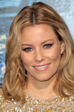 Elizabeth Banks headshot