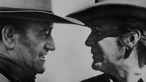 Chisum's Backdrop Image