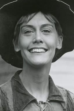 Carol Worthington headshot