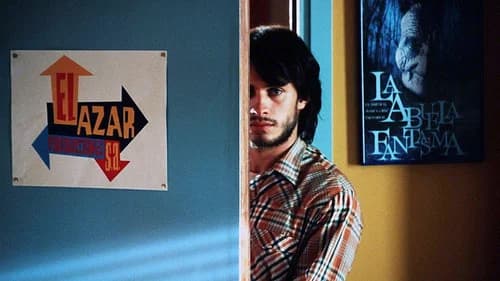 Bad Education's Backdrop Image