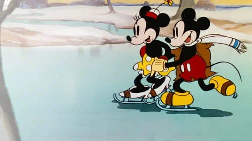 On Ice's Backdrop Image