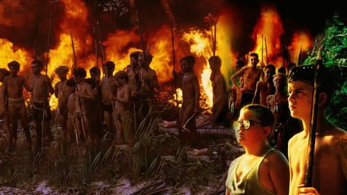 Lord of the Flies's Backdrop Image