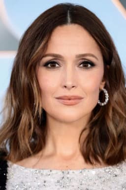 Rose Byrne headshot