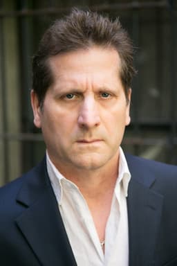Bruce McCarty headshot