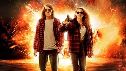 American Ultra's Backdrop Image