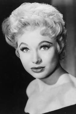 Joyce Jameson headshot