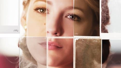 The Age of Adaline's Backdrop Image