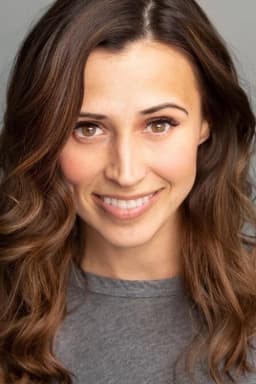 Brittany Benjamin headshot