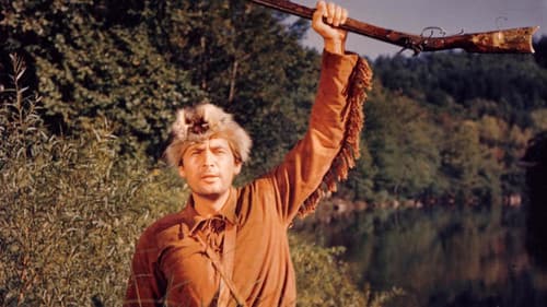 Davy Crockett, King of the Wild Frontier's Backdrop Image