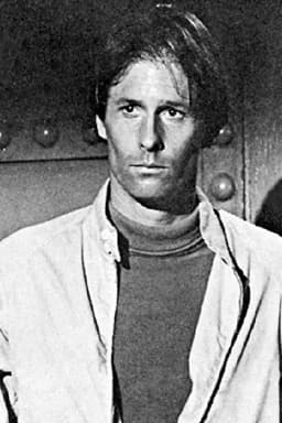 Dean Raphael Ferrandini headshot