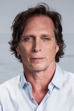 William Fichtner headshot
