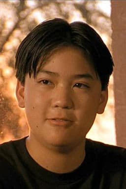 Ernest Liu headshot