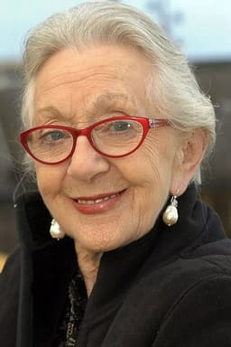 Thelma Barlow headshot