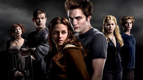 Twilight's Backdrop Image