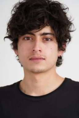 José Antonio Toledano headshot