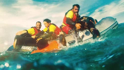 Mediterraneo: The Law of the Sea's Backdrop Image