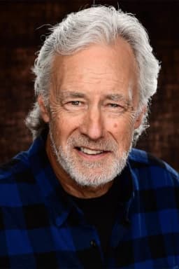 Peter McAllum headshot
