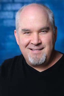 Brad Savage headshot