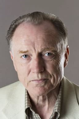 Frank Moore headshot