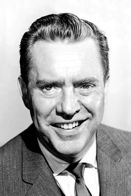 Edmond O'Brien headshot