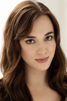 Andrea Bowen headshot