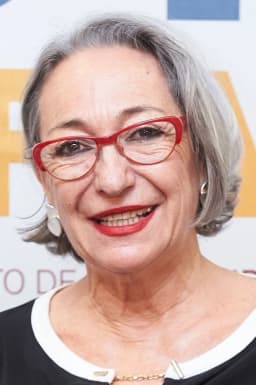 Luisa Gavasa headshot