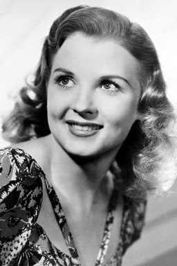 Dorris Bowdon headshot