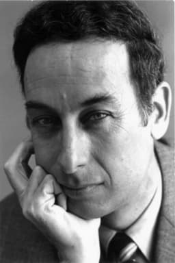 Charles Guggenheim headshot