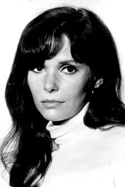 Susan Strasberg headshot