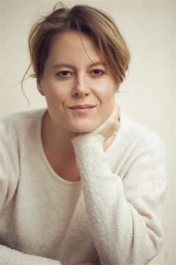 Alexandra Flandrin headshot