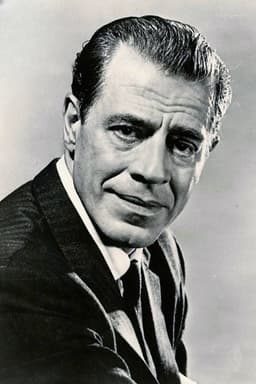 Jack La Rue headshot