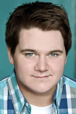 Brandon Craggs headshot