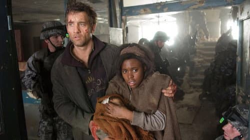 Children of Men's Backdrop Image
